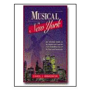 Musical New York