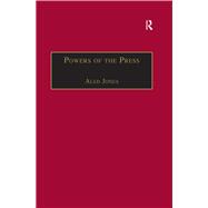 Powers of the Press