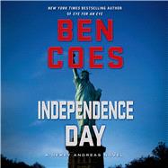 Independence Day A Dewey Andreas Novel