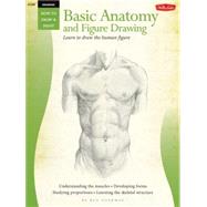 Drawing: Basic Anatomy and Figure Drawing Learn to draw the human figure