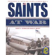 Saints at War