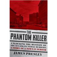 The Phantom Killer