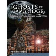 Ghosts of Cambridge
