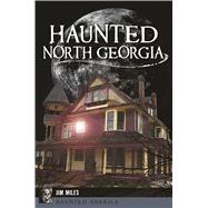 Haunted North Georgia