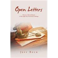 Open Letters