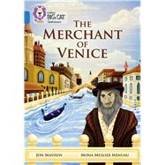 The Merchant of Venice Band 16/Sapphire