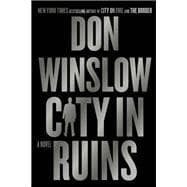 City in Ruins