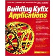 Building Kylix Applications