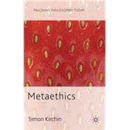 Metaethics