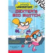Dexter's Lab Chapter Book #6