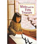 Mieko and the Fifth Treasure