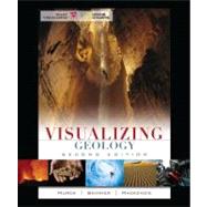 Visualizing Geology, 2nd Edition