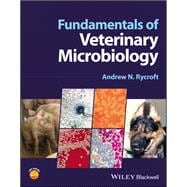 Fundamentals of Veterinary Microbiology