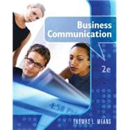 Business Communication