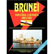 Brunei Industrial and Business Directory