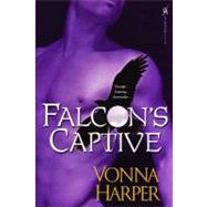 Falcon's Captive
