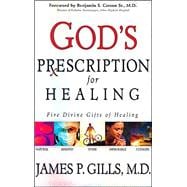 God's Prescription for Healing