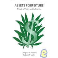 Assets Forfeiture