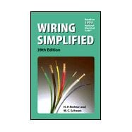 Wiring Simplified : Based on the 1999 National Electrical Code