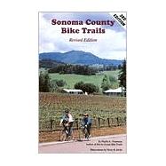Sonoma County Bike Trails