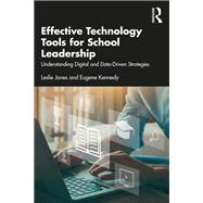 Effective Technology Tools for School Leadership