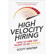 High Velocity Hiring: How to Hire Top Talent in an Instant