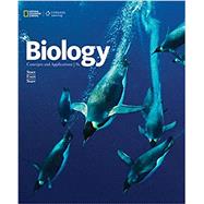 Bundle: Biology: Concepts and Applications, Loose-Leaf Version, 10th + Virtual Biology Laboratory 4.0, 2 terms (12 months) Printed Access Card, 4th + MindTap Biology, 1 term (6 months) Printed Access Card for Starr/Evers/Starr's Biology: Concepts and App