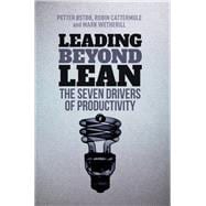 Leading Beyond Lean