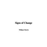 Signs of Change