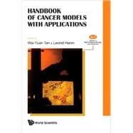 Handbook Of Cancer Models With Applications