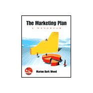Marketing Plan: A Handbook