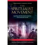 The Spiritualist Movement