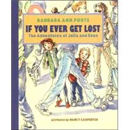 If You Ever Get Lost