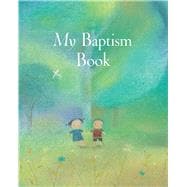 My Baptism Book Maxi