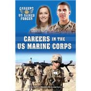 Careers in the Us Marine Corps