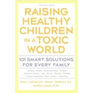 Raising Healthy Children in a Toxic World