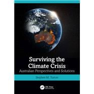 Surviving the Climate Crisis