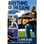 Rhythms of the Game The Link Between Musical and Athletic Performance