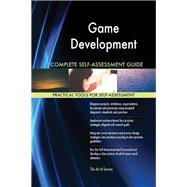 Game Development Complete Self-Assessment Guide