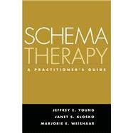 Schema Therapy