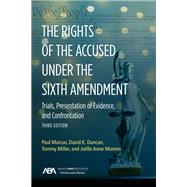 The Rights of the Accused under the Sixth Amendmen