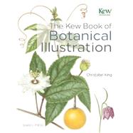 Kew Book of Botanical Illustration, The