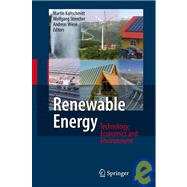 Renewable Energy