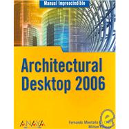 Architectural Desktop 2006