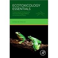 Ecotoxicology Essentials