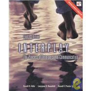 Interplay : The Process of Interpersonal Communication (8th)