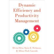 Dynamic Efficiency and Productivity Measurement