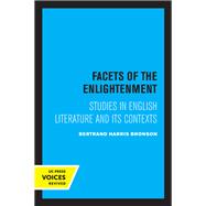 Facets of the Enlightenment