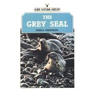 The Grey Seal