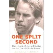 One Split Second The Death of David Hookes and the Trial of Zdravko Micevic